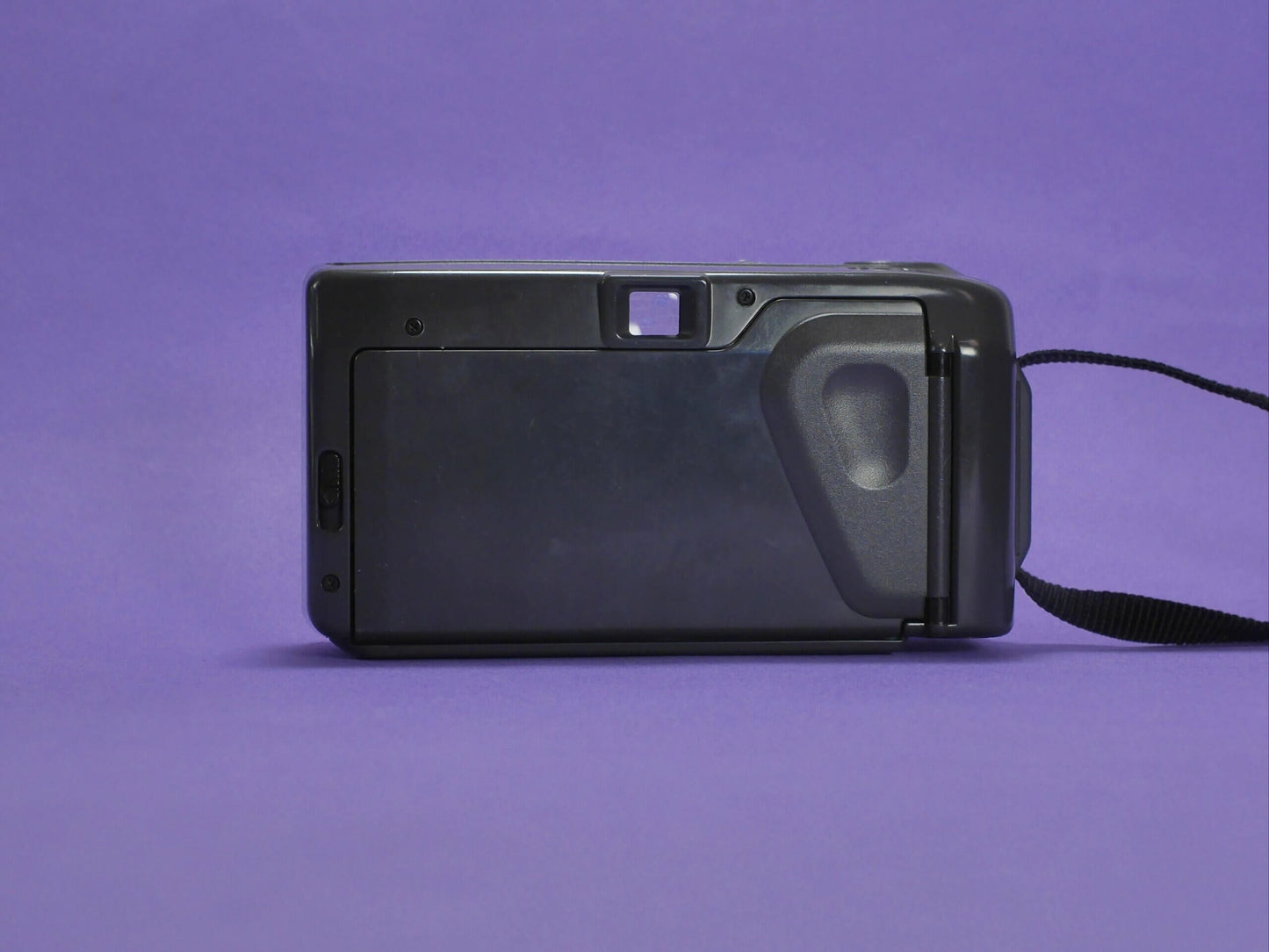 Minolta FS-E-III