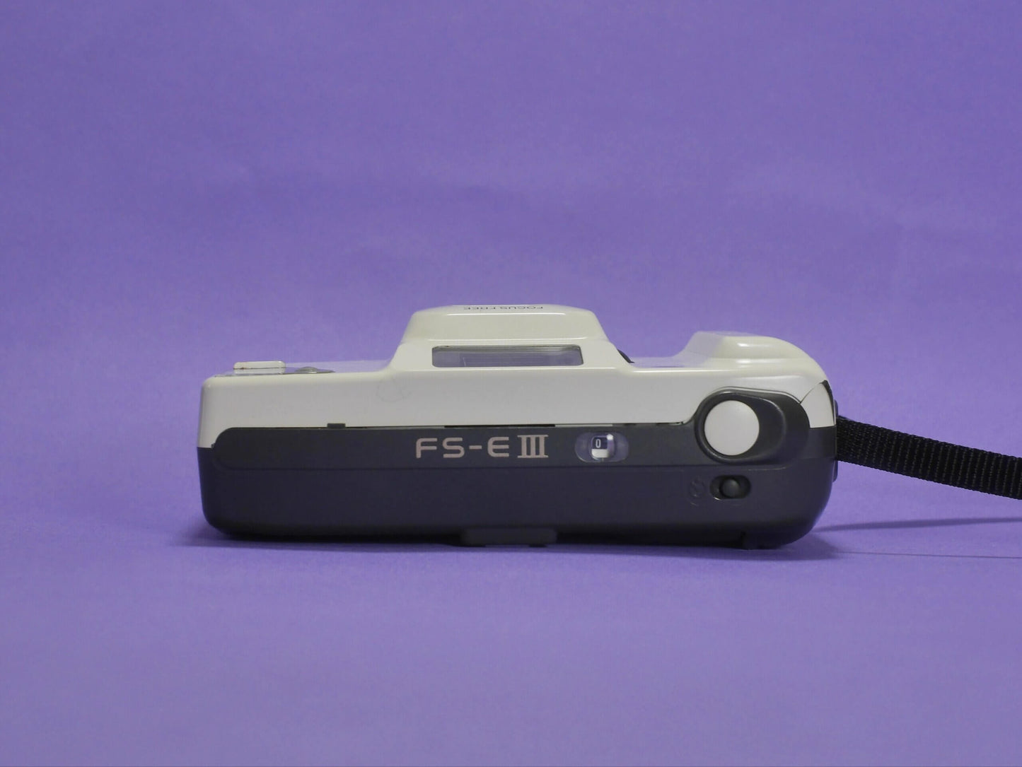 Minolta FS-E-III