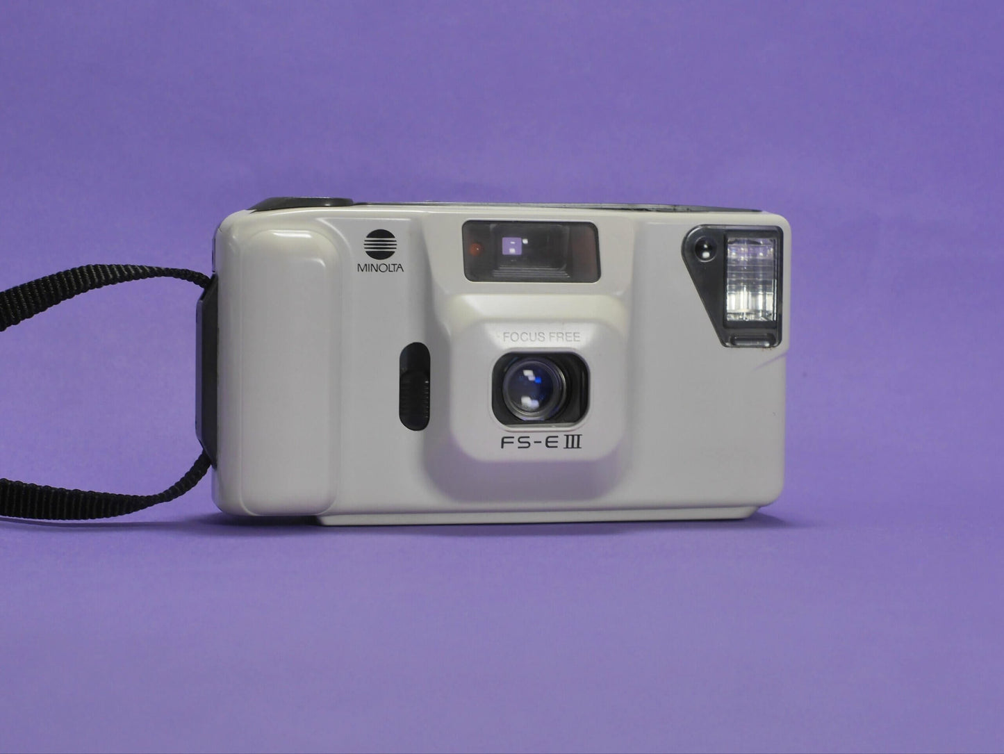 Minolta FS-E-III
