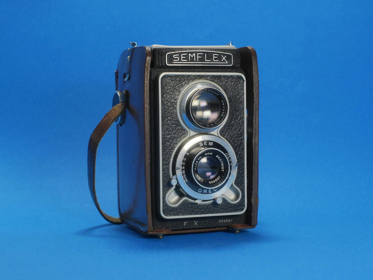 Semflex Standard 4.5