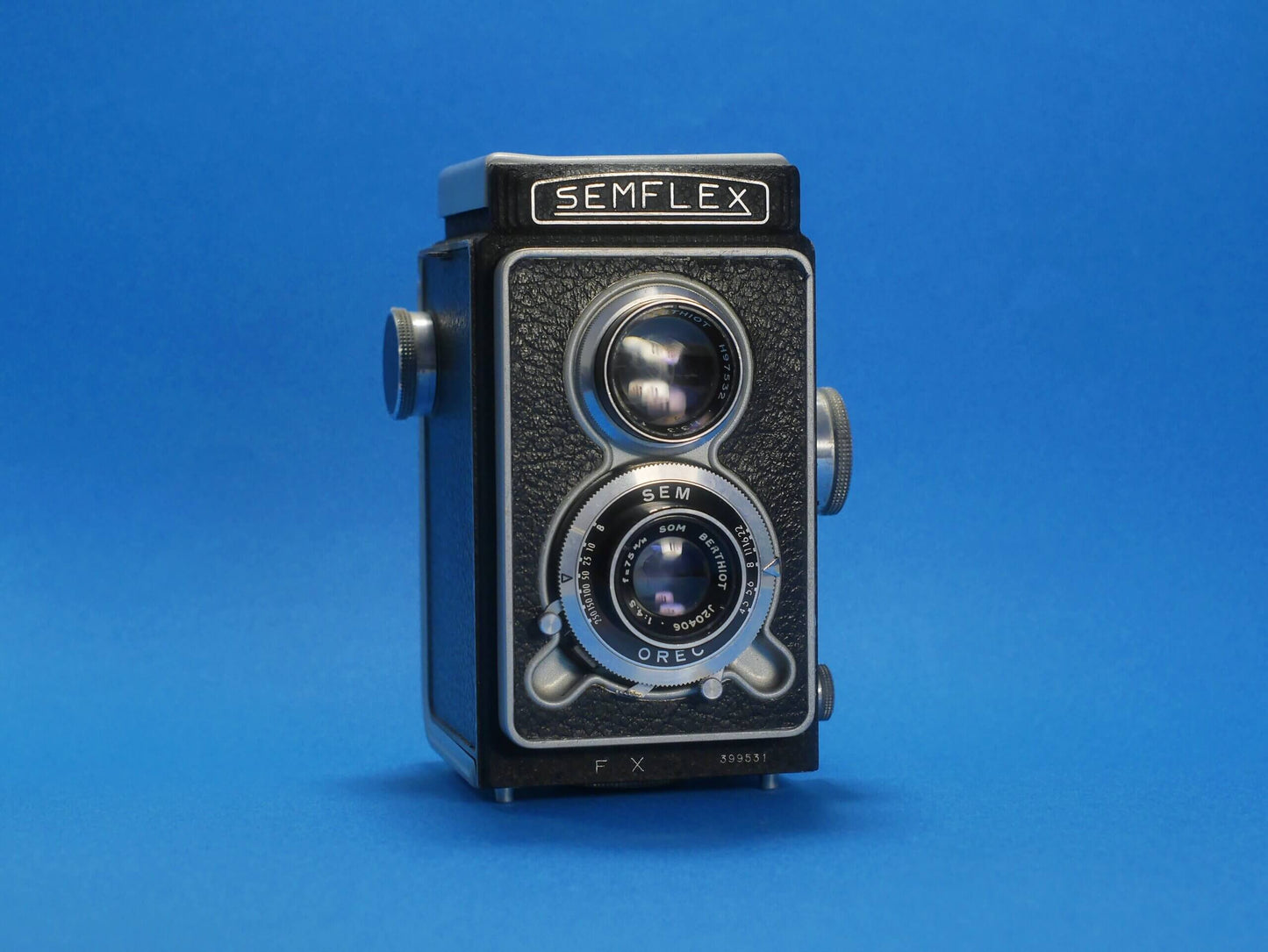 Semflex Standard 4.5