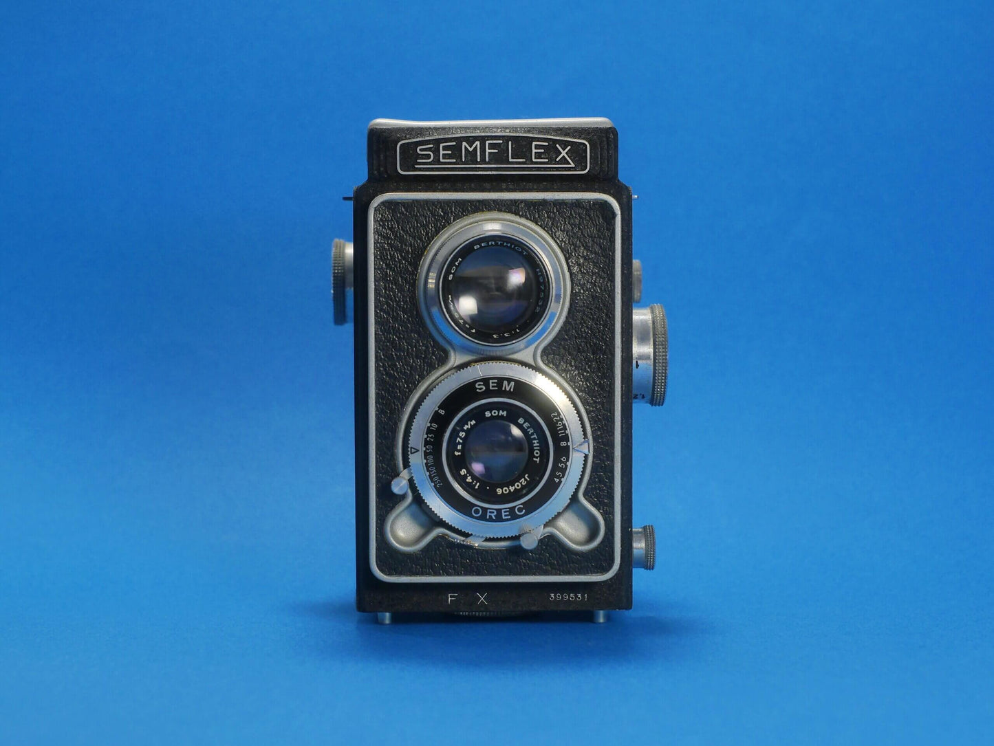 Semflex Standard 4.5