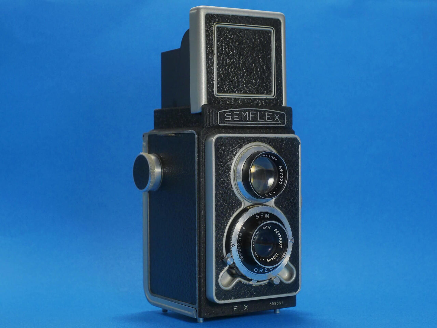 Semflex Standard 4.5