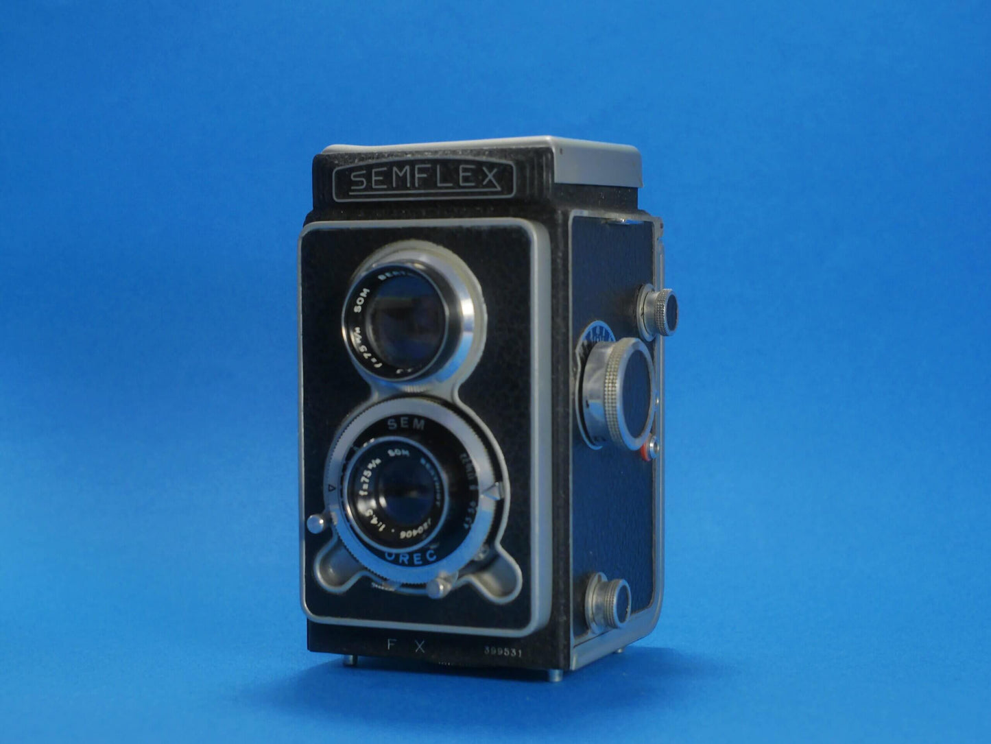Semflex Standard 4.5