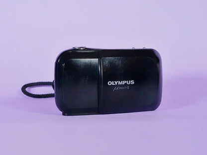 Olympus Mju I