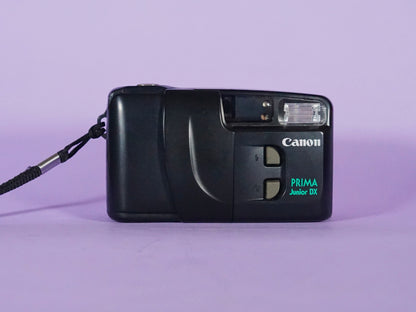 Canon Prima junior DX