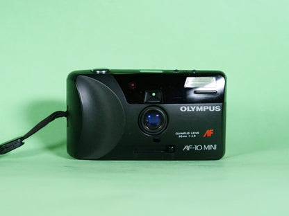 Olympus AF-10 mini