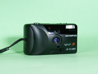 Olympus AF-10 mini