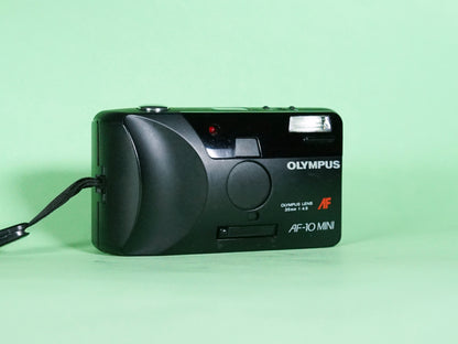 Olympus AF-10 mini