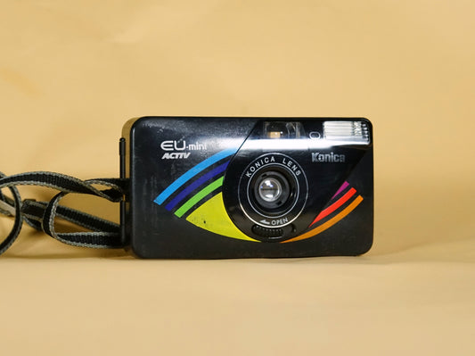 Konica EU Mini