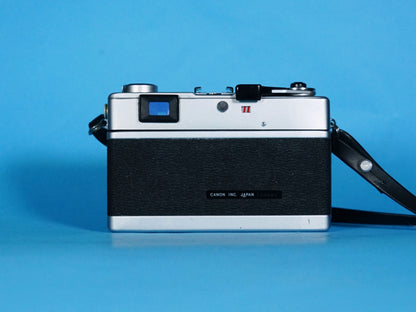 Canonet QL19