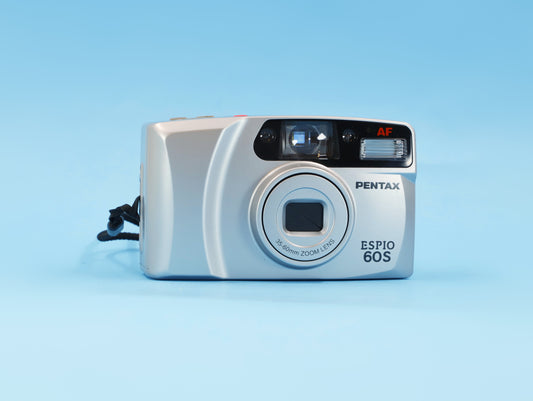 Pentax Espio 60S