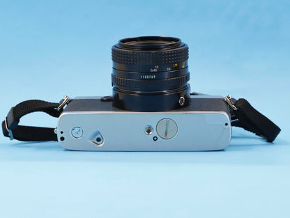 Minolta XG1