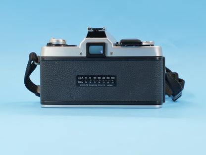 Minolta XG1