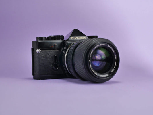 Olympus OM-1