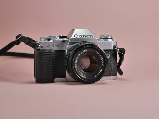 CANON AL-1