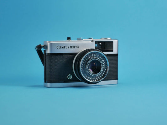 Olympus Trip 35