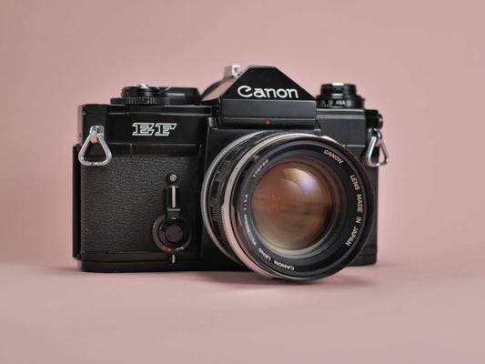 Canon EF