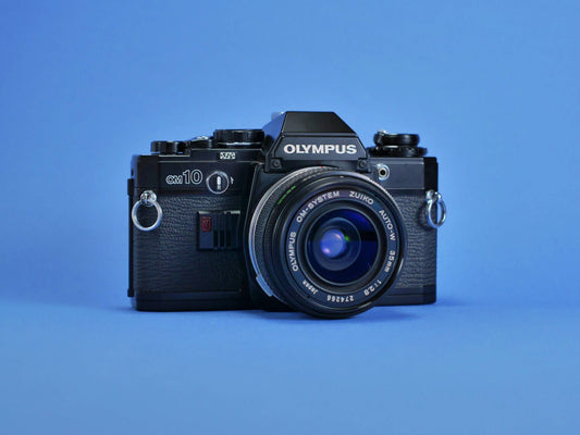 Olympus OM-10