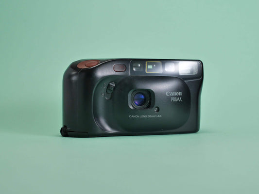 Canon Prima 4