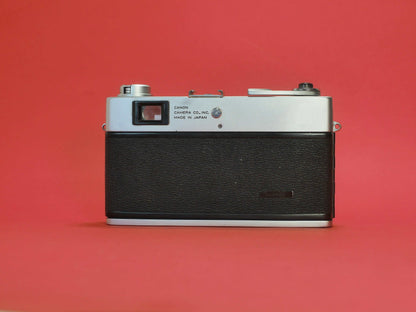 Canonet QL19