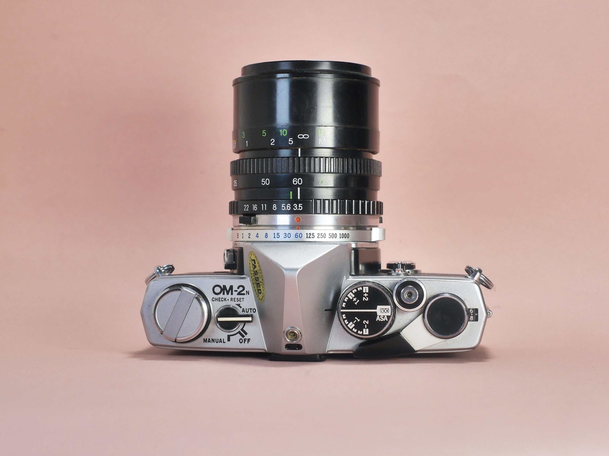 Bague Photo T2 pour boitier reflex OLYMPUS Bague Photo T2 pour boitier reflex OLYMPUS