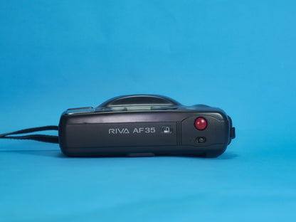 Minolta Riva AF35