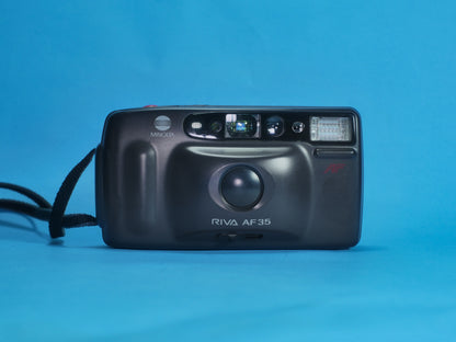 Minolta Riva AF35