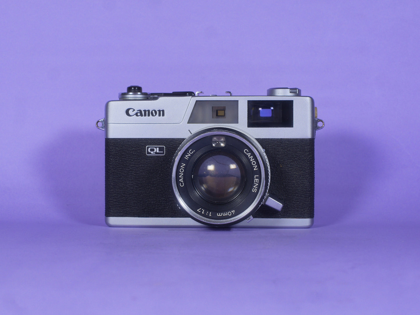 Canonet QL17