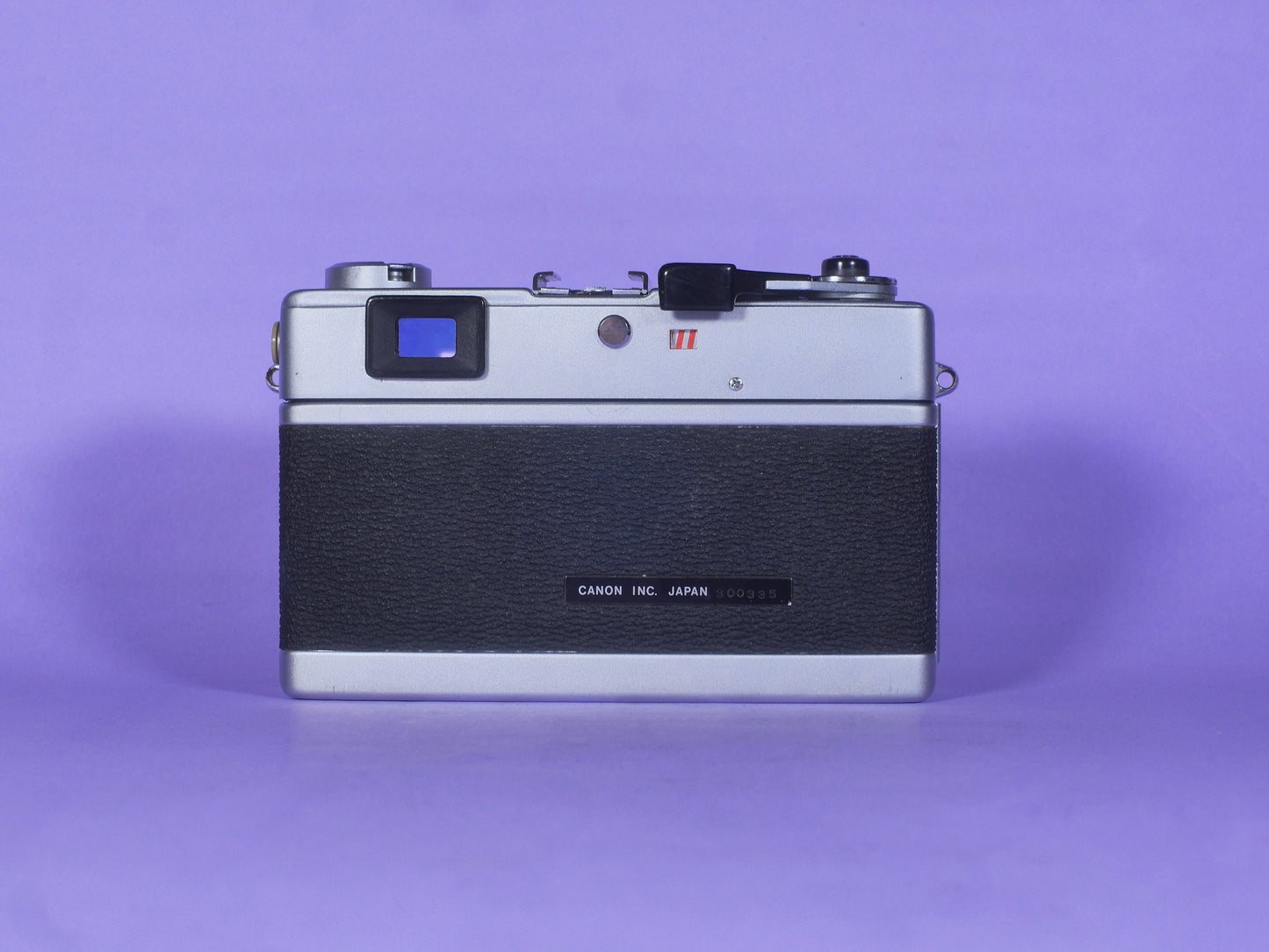 Canonet QL17