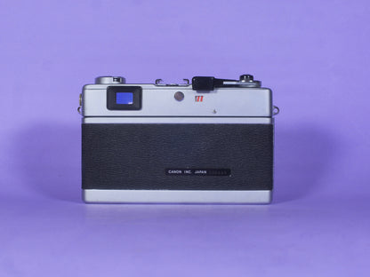 Canonet QL17