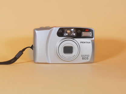 Pentax Espio 60S