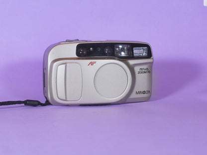 Minolta Riva