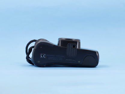 Olympus Superzoom 70