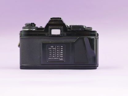 Minolta X-700
