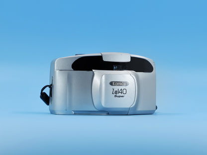 Konica Z-up 140