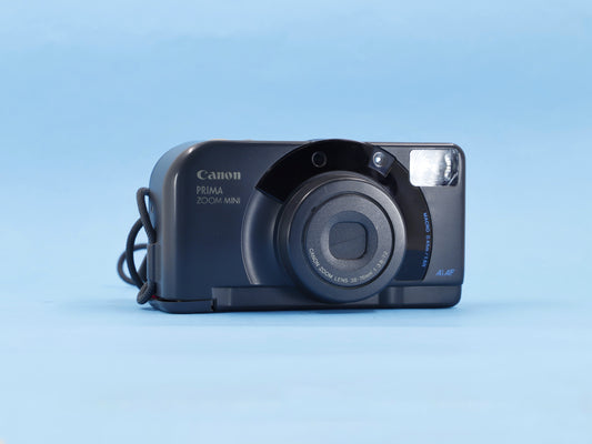 Canon Prima Zoom mini