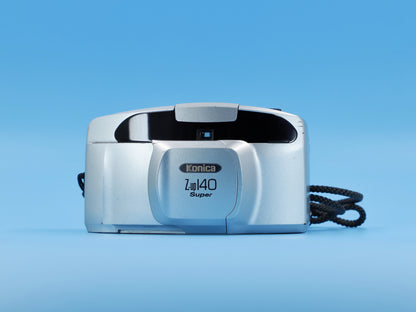 Konica Z-up 140