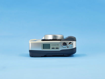 Olympus Superzoom 160
