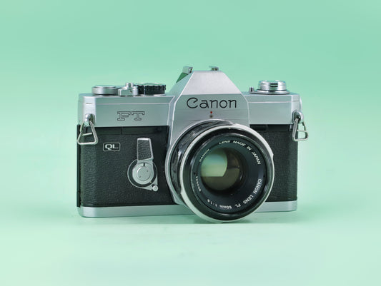 Canon FTb