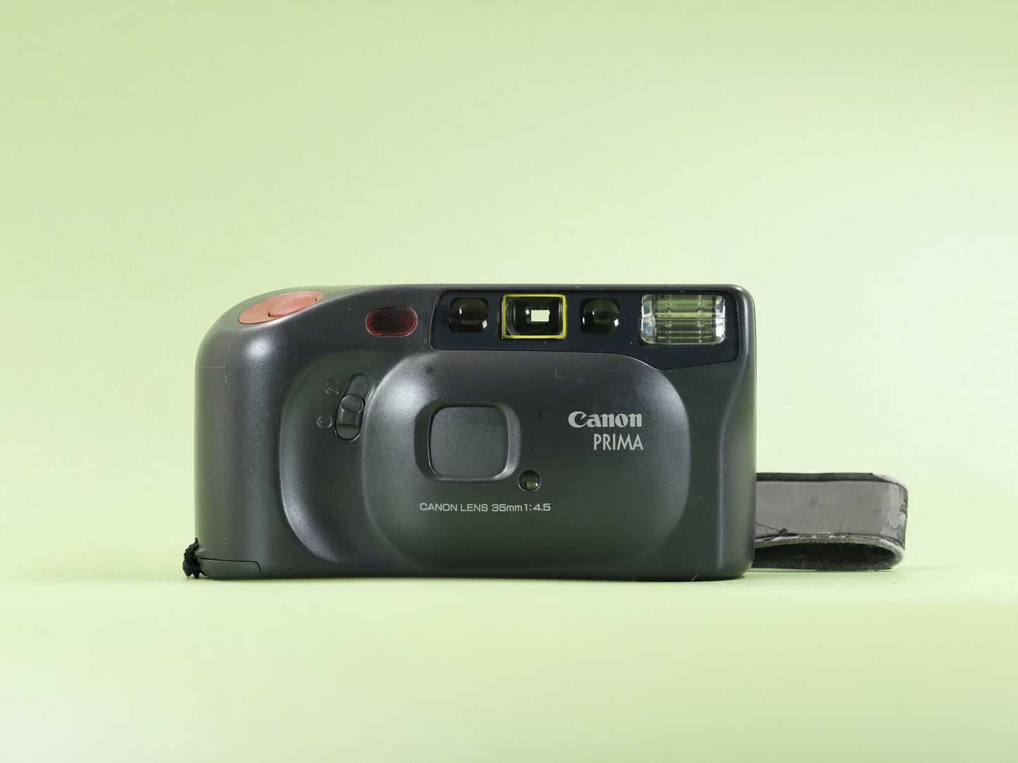 Canon Prima 4