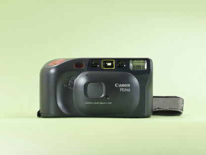 Canon Prima 4
