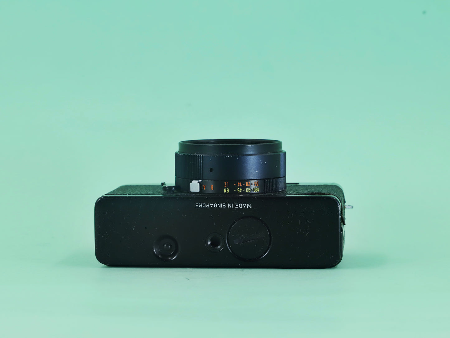 Rollei xf35