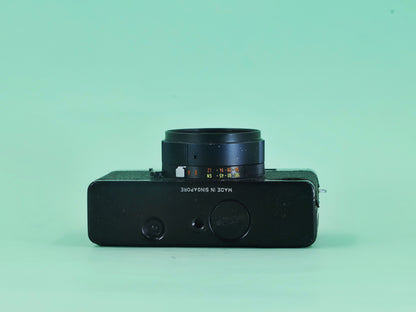 Rollei xf35