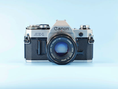 Canon AE-1