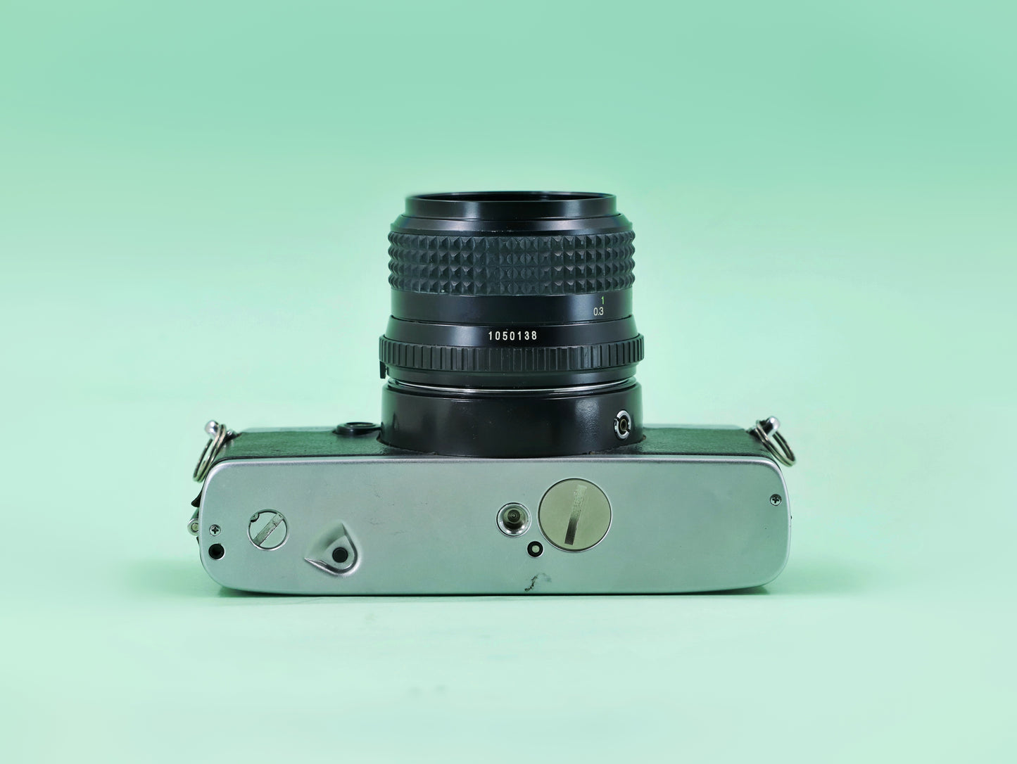 Minolta XG1