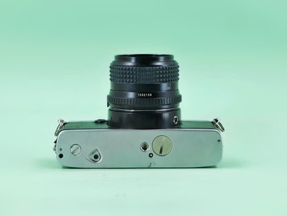 Minolta XG1
