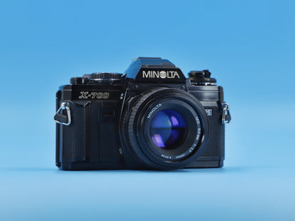 Minolta X-700