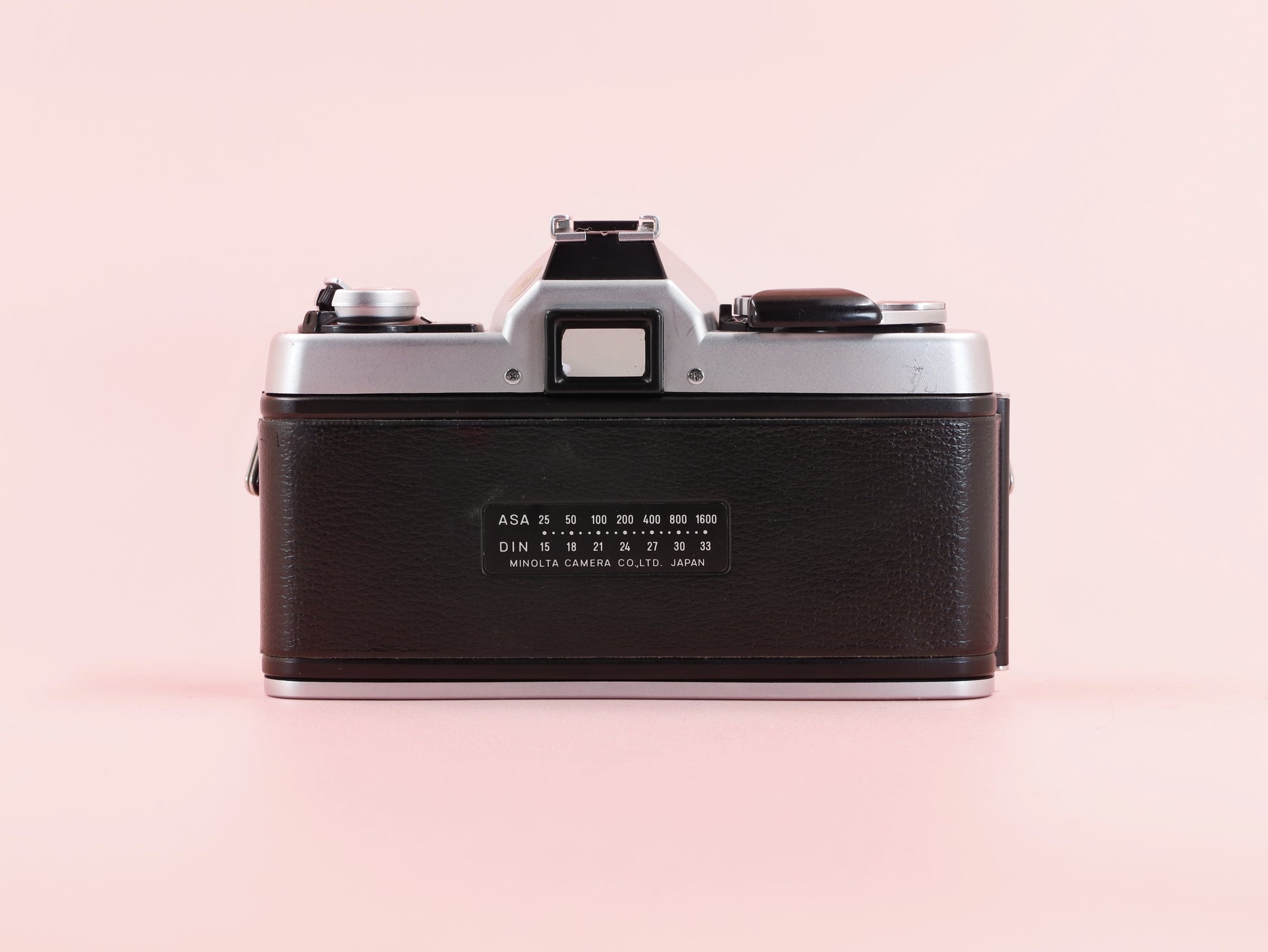 Minolta XD5 et objectif (Gebraucht) in Grand-Lancy für CHF 62 – mit Minolta XD5 et objectif (Gebraucht) in Grand-Lancy für CHF 62 – mit