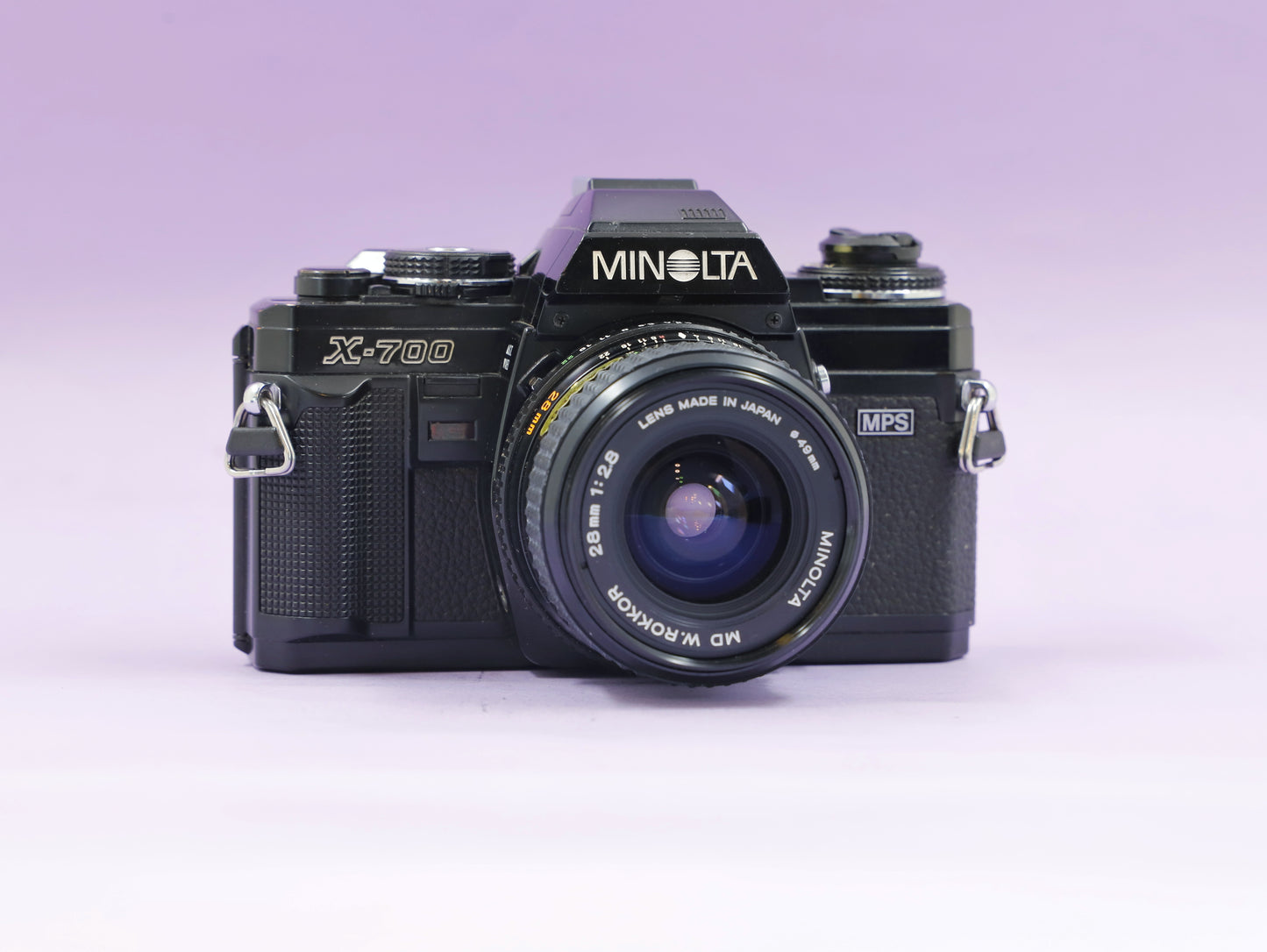Minolta X-700